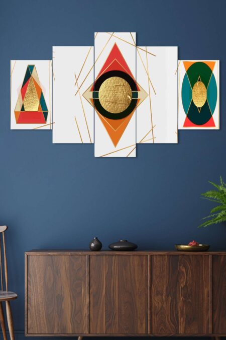 Set Of Five